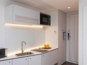 Old Town Apartments u nik e - Studio Apartment - 0